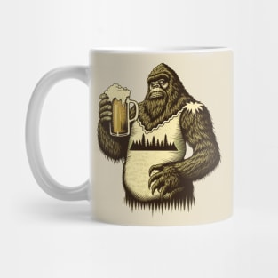 Hopsquatch Mug